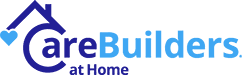 CareBuilders at Home Logo Menu