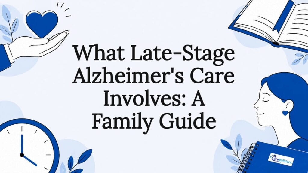 Decorative title card illustration for article